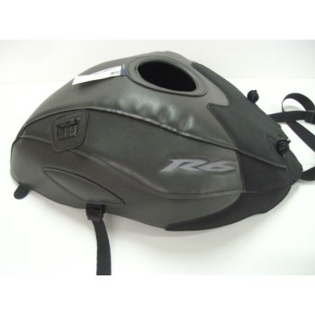 ΚΑΛΥΜΜΑ BAGSTER YAMAHA YZF R6 ESPACE/BLACK MAT (2012)